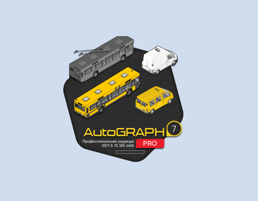 AutoGRAPH